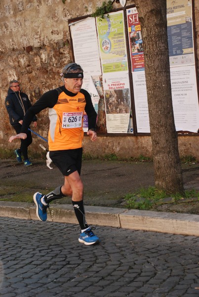 Maratonina dei Tre Comuni (29/01/2023) 0056