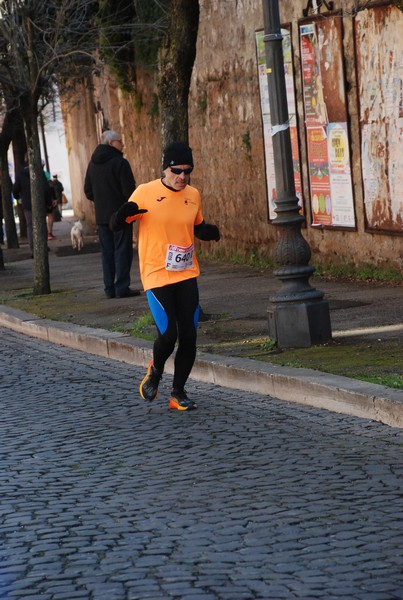 Maratonina dei Tre Comuni (29/01/2023) 0057