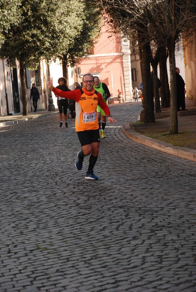 Maratonina dei Tre Comuni (29/01/2023) 0061