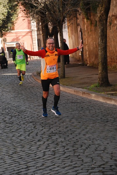 Maratonina dei Tre Comuni (29/01/2023) 0062