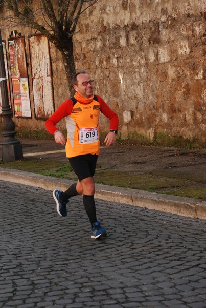 Maratonina dei Tre Comuni (29/01/2023) 0064