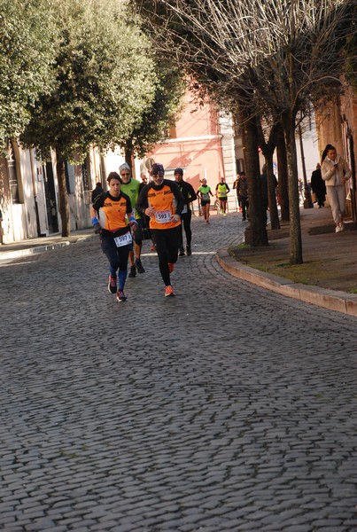 Maratonina dei Tre Comuni (29/01/2023) 0066