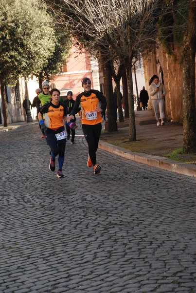 Maratonina dei Tre Comuni (29/01/2023) 0067