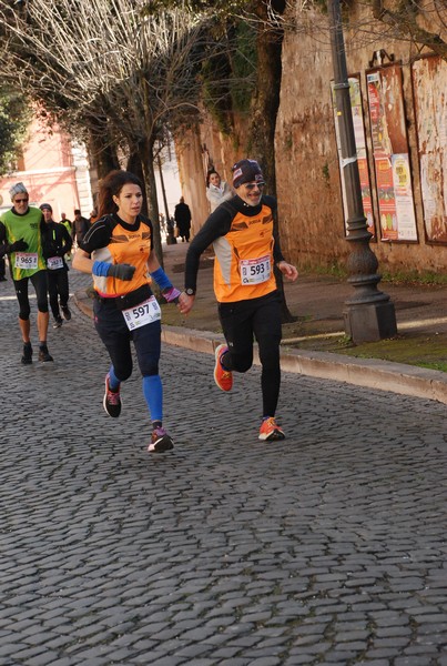 Maratonina dei Tre Comuni (29/01/2023) 0069