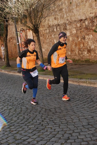 Maratonina dei Tre Comuni (29/01/2023) 0071