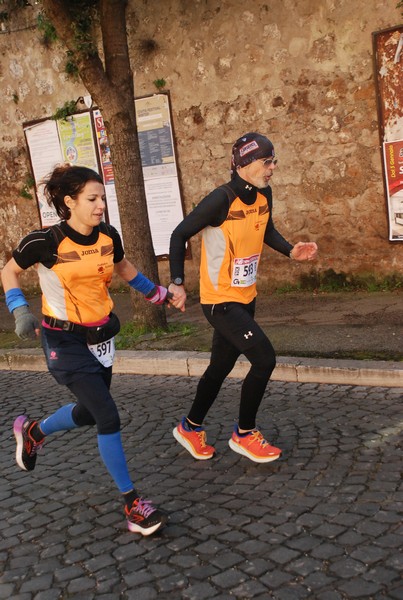 Maratonina dei Tre Comuni (29/01/2023) 0072