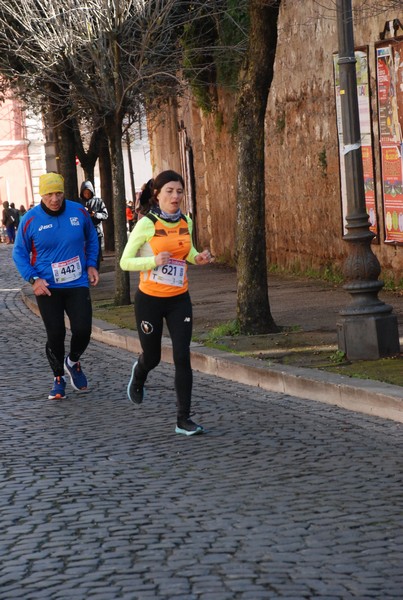 Maratonina dei Tre Comuni (29/01/2023) 0084