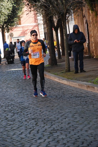 Maratonina dei Tre Comuni (29/01/2023) 0089