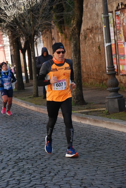 Maratonina dei Tre Comuni (29/01/2023) 0090