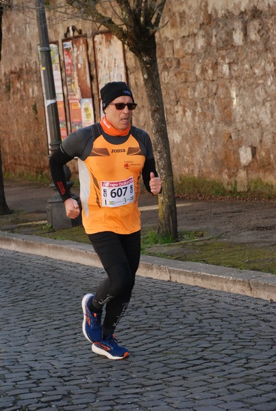 Maratonina dei Tre Comuni (29/01/2023) 0091