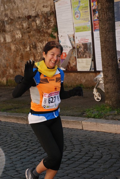 Maratonina dei Tre Comuni (29/01/2023) 0098