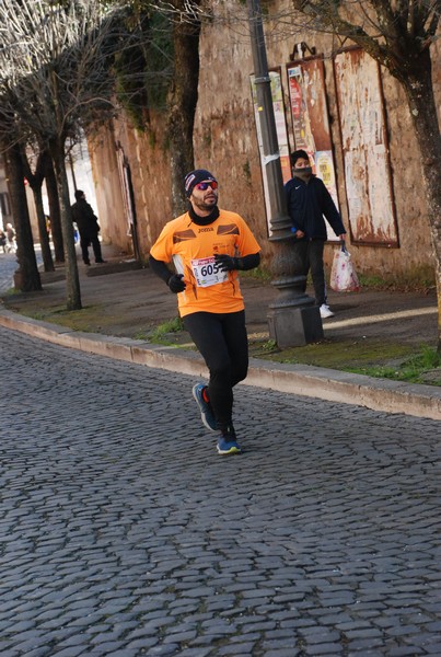 Maratonina dei Tre Comuni (29/01/2023) 0100