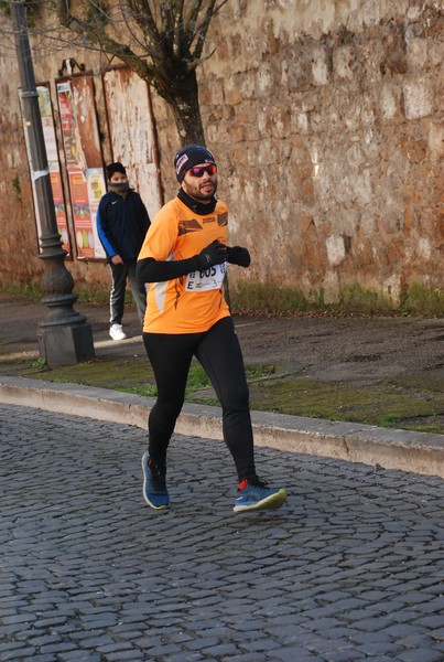 Maratonina dei Tre Comuni (29/01/2023) 0101