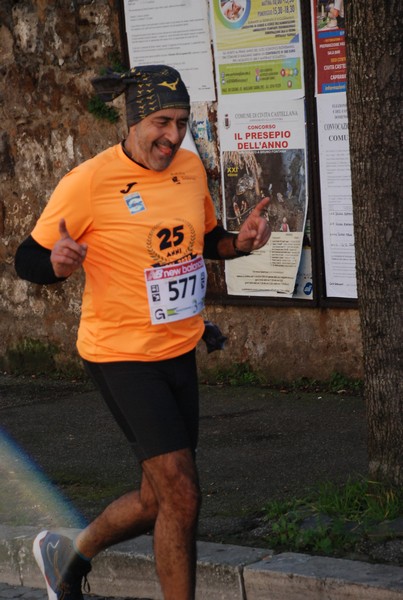 Maratonina dei Tre Comuni (29/01/2023) 0108