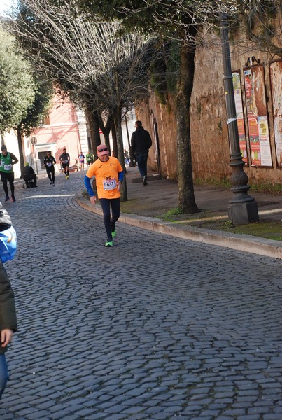 Maratonina dei Tre Comuni (29/01/2023) 0109