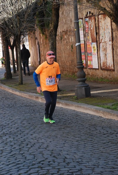 Maratonina dei Tre Comuni (29/01/2023) 0110