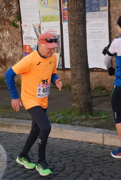 Maratonina dei Tre Comuni (29/01/2023) 0113