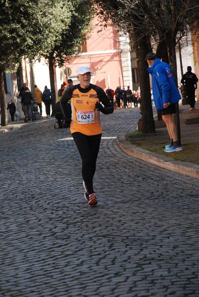 Maratonina dei Tre Comuni (29/01/2023) 0119