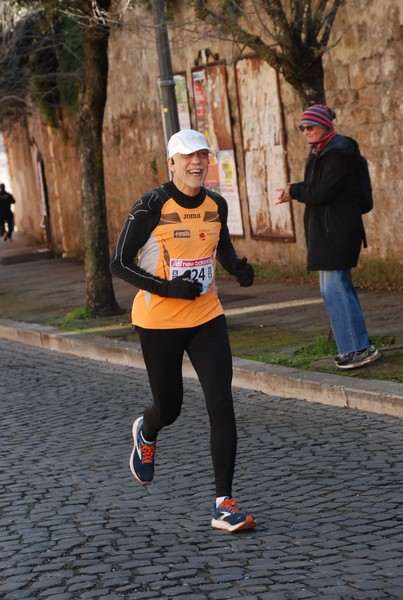 Maratonina dei Tre Comuni (29/01/2023) 0122