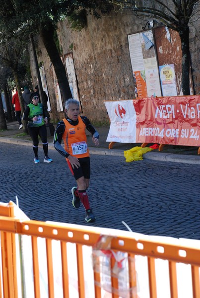 Maratonina dei Tre Comuni (29/01/2023) 0126
