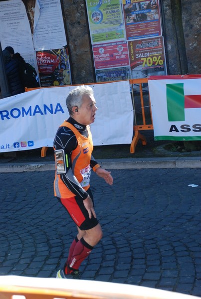 Maratonina dei Tre Comuni (29/01/2023) 0129