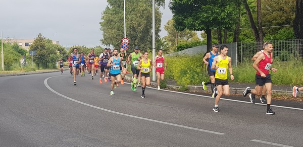 Corri a Tor Vergata (14/05/2023) 0019