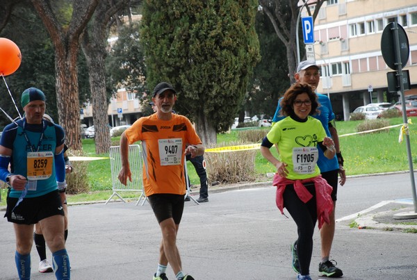 Maratona di Roma (19/03/2023) 0508