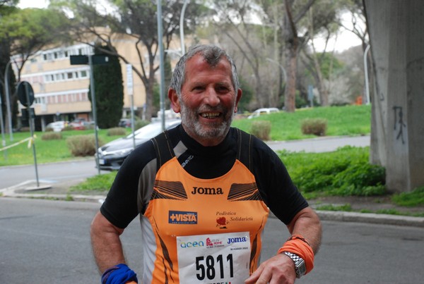 Maratona di Roma (19/03/2023) 0515