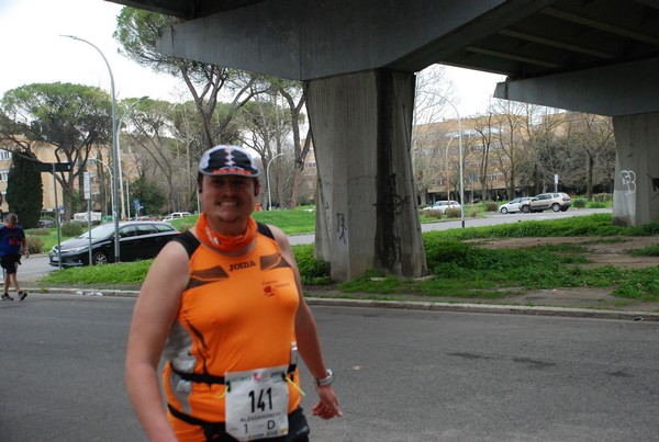 Maratona di Roma (19/03/2023) 0546