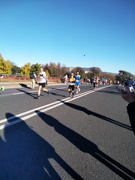 Maratona di Firenze [TOP] (26/11/2023) 0036