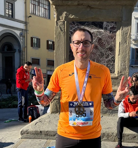 Maratona di Firenze [TOP] (26/11/2023) 0038