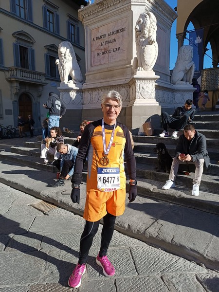 Maratona di Firenze [TOP] (26/11/2023) 0044