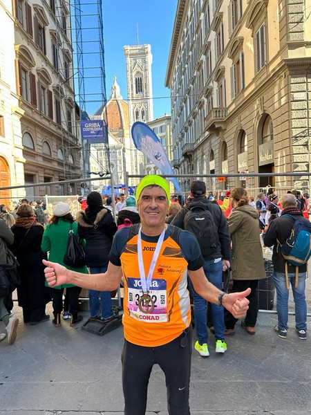 Maratona di Firenze [TOP] (26/11/2023) 0050