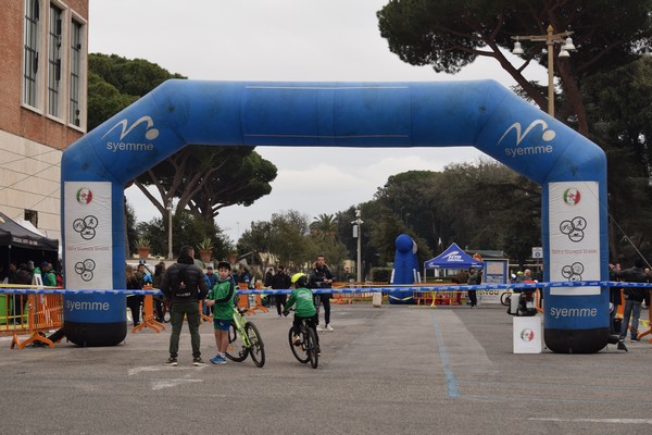 Sabaudia Duathlon Di Carnevale (19/02/2023) 0003