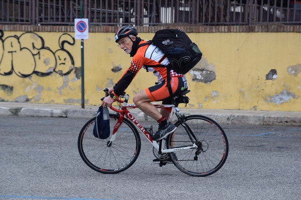 Sabaudia Duathlon Di Carnevale (19/02/2023) 0006