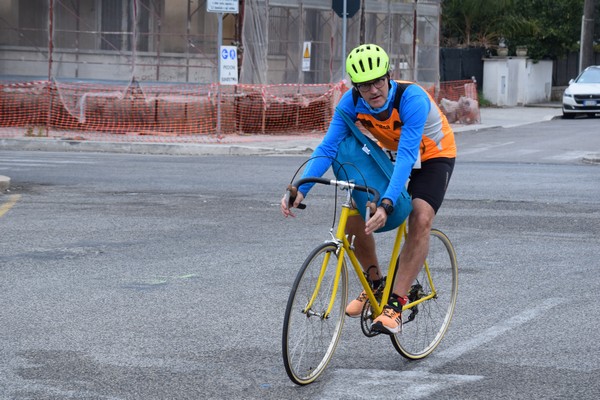 Sabaudia Duathlon Di Carnevale (19/02/2023) 0007