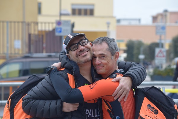 Sabaudia Duathlon Di Carnevale (19/02/2023) 0022