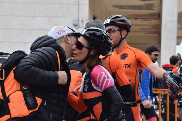 Sabaudia Duathlon Di Carnevale (19/02/2023) 0024