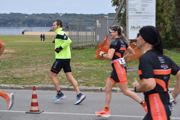 Sabaudia Duathlon Di Carnevale (19/02/2023) 0033