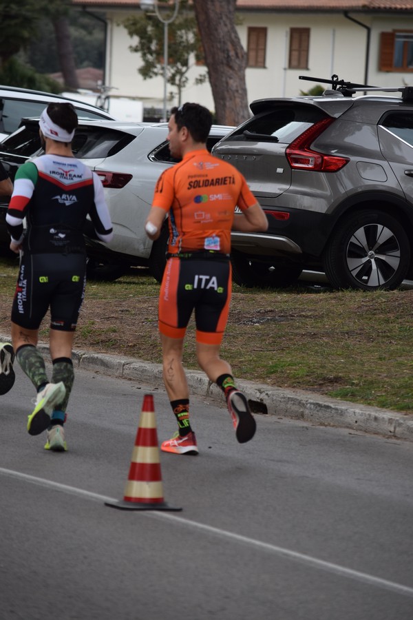 Sabaudia Duathlon Di Carnevale (19/02/2023) 0036