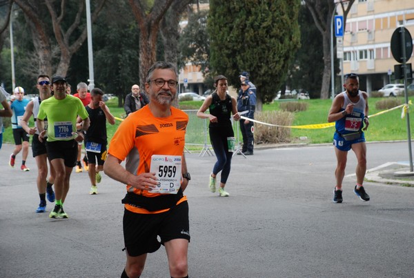 Maratona di Roma (19/03/2023) 0138