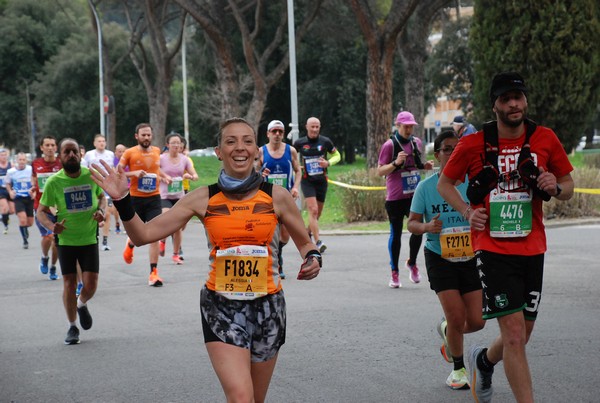 Maratona di Roma (19/03/2023) 0142