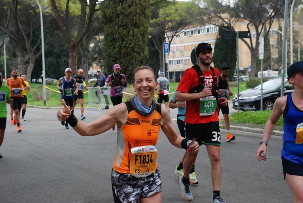 Maratona di Roma (19/03/2023) 0144