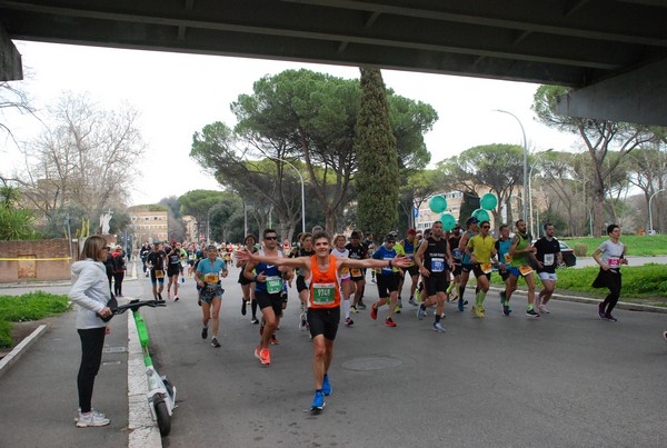 Maratona di Roma (19/03/2023) 0150