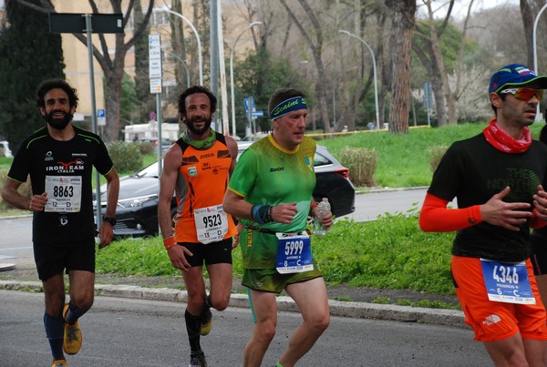 Maratona di Roma (19/03/2023) 0155