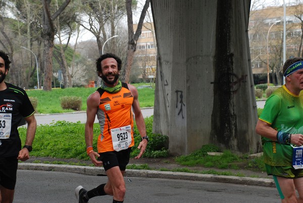 Maratona di Roma (19/03/2023) 0157