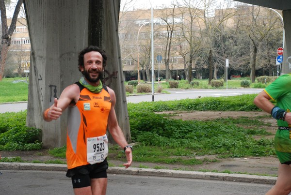 Maratona di Roma (19/03/2023) 0158