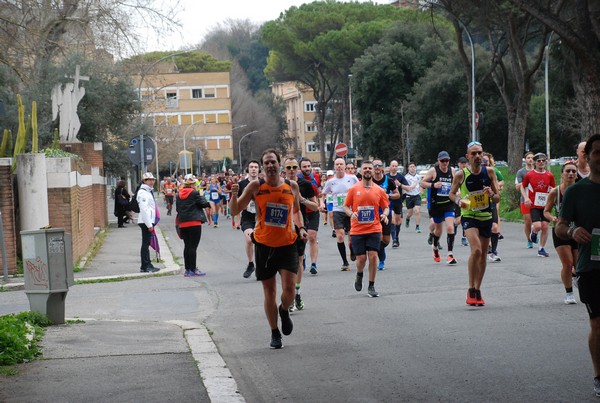 Maratona di Roma (19/03/2023) 0159