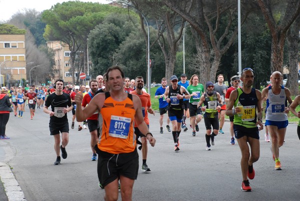 Maratona di Roma (19/03/2023) 0160