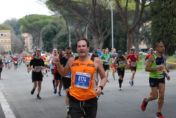 Maratona di Roma (19/03/2023) 0161